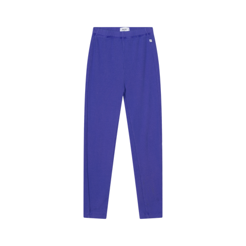 legging - orchid pop