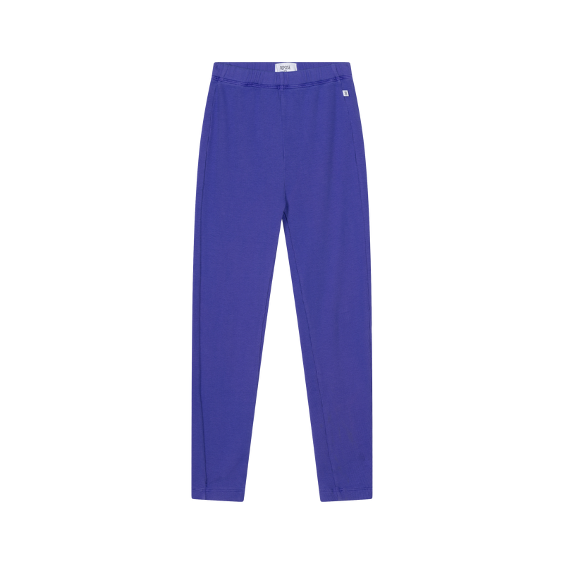 legging - orchid pop