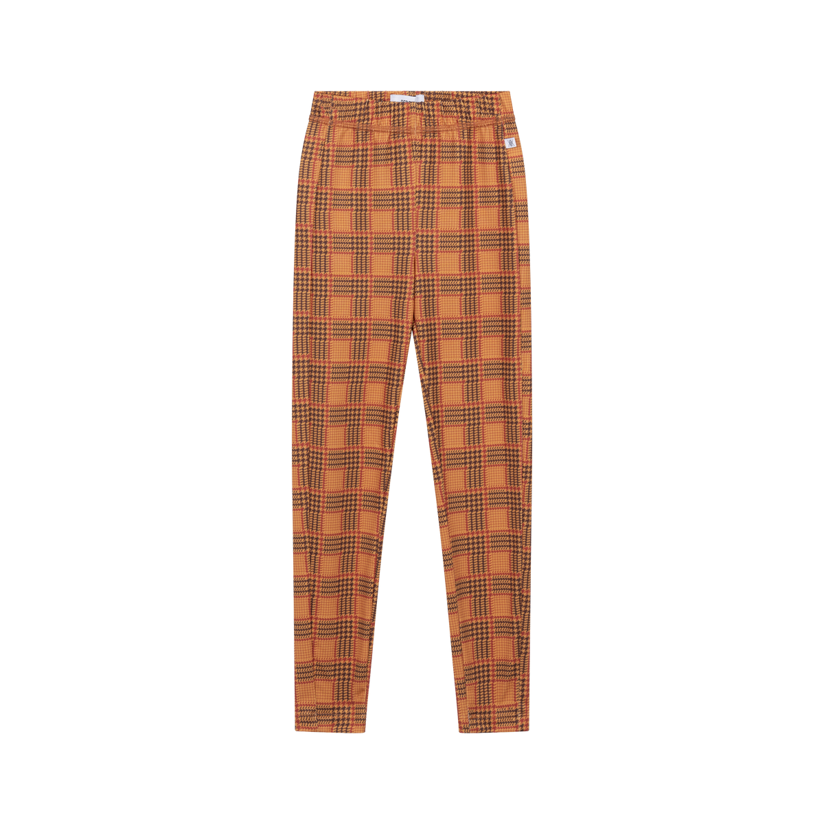 legging - tartan twist