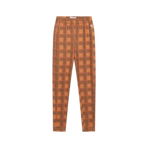 legging - tartan twist