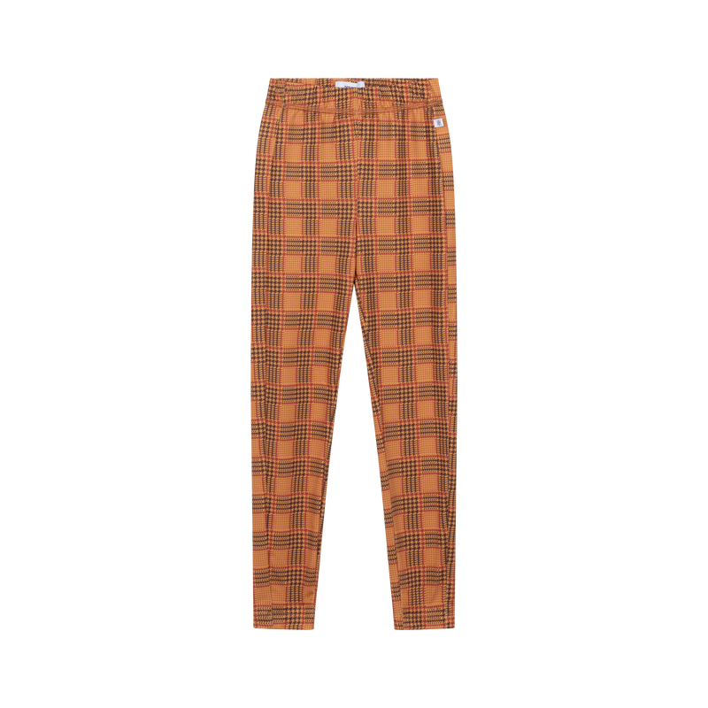 legging - tartan twist