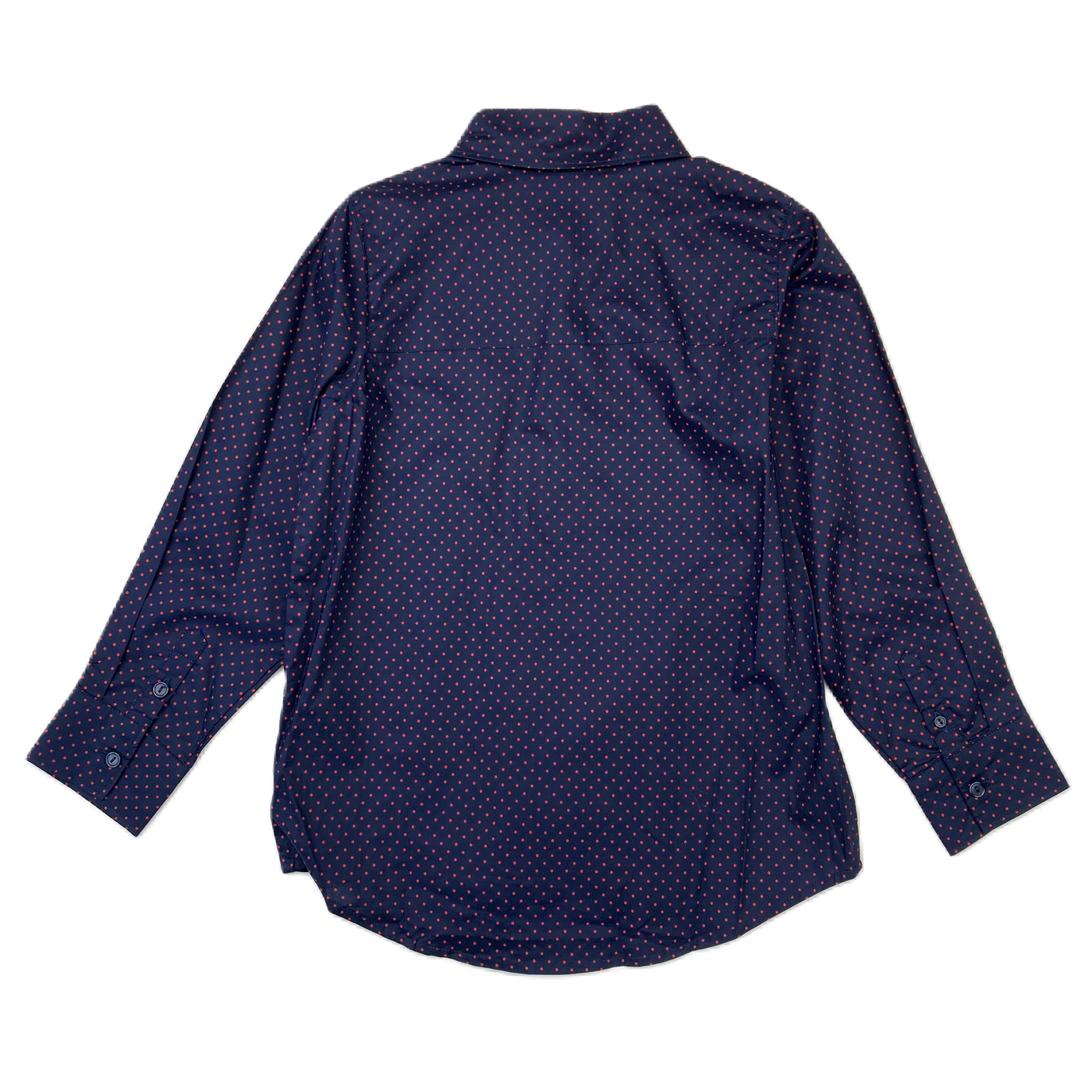 Mini Rodini - Dotted Shirt 116/122