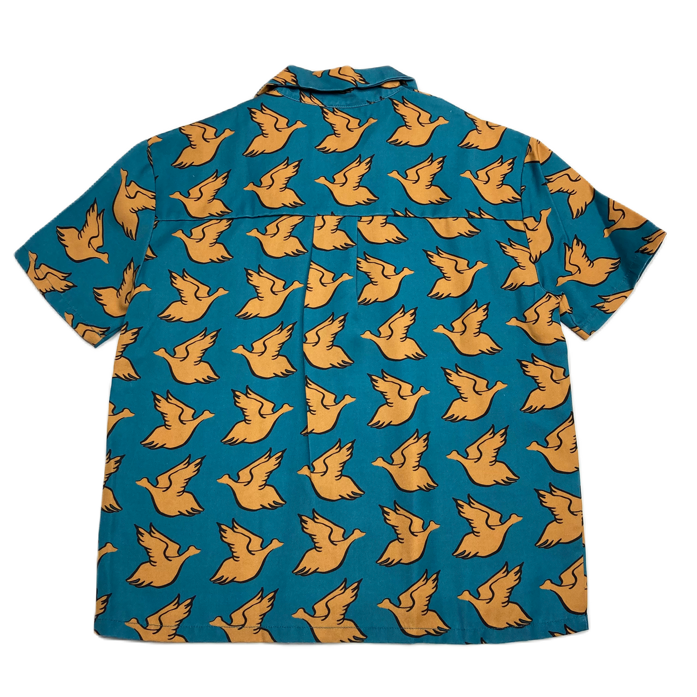 Repose AMS - Shirt Birds 8y