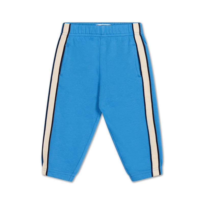 Loose ease pant - Cool pool