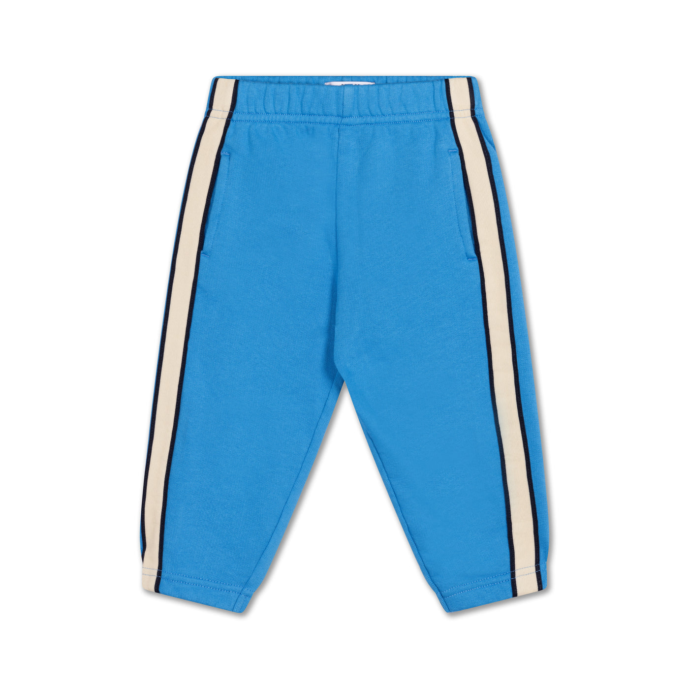 Loose ease pant - Cool pool
