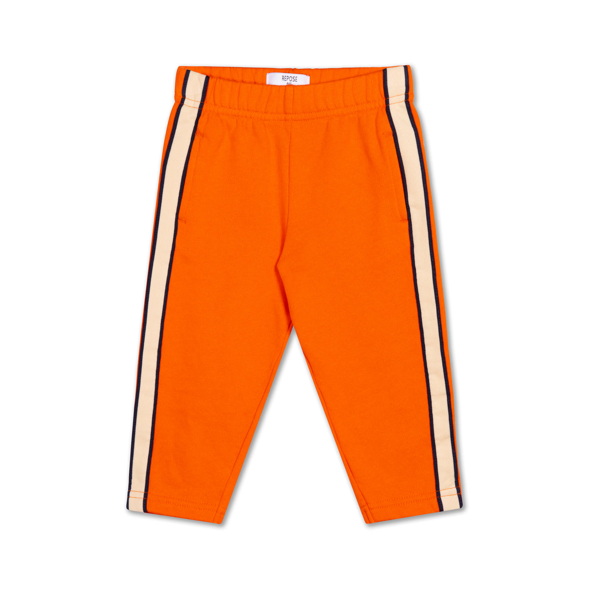Loose Ease Hose - Strahlend rot