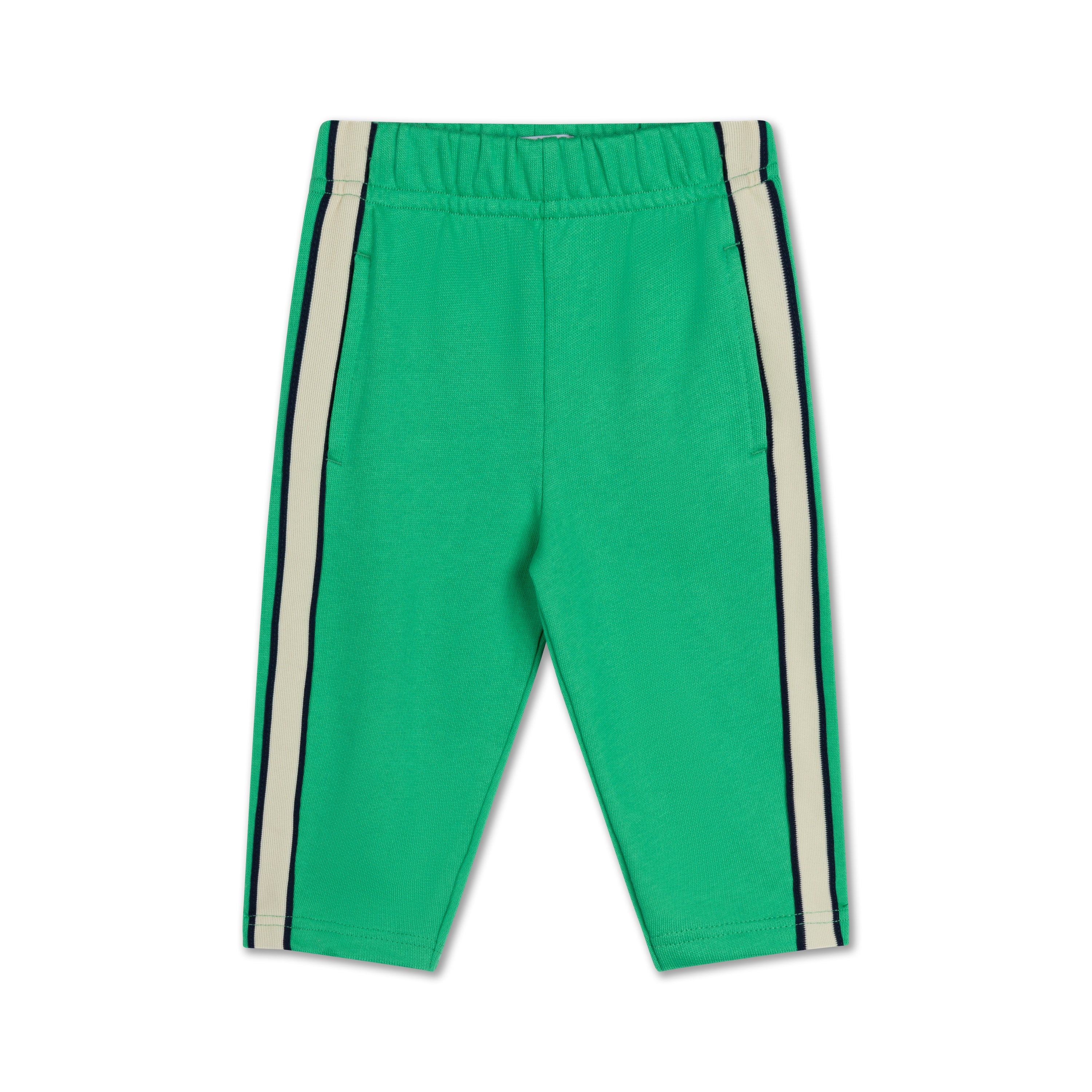 loose ease pant - jumping jade