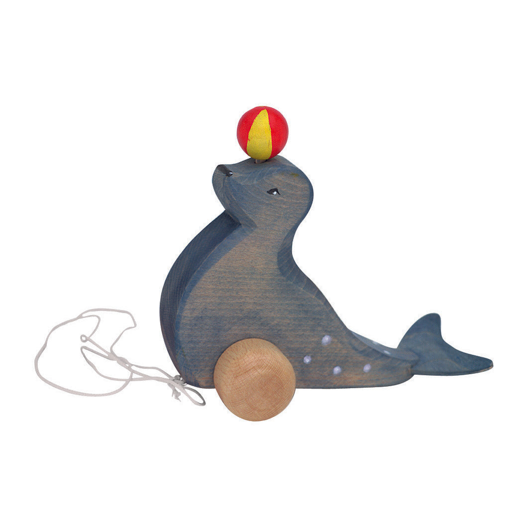 ostheimer -  seal with ball