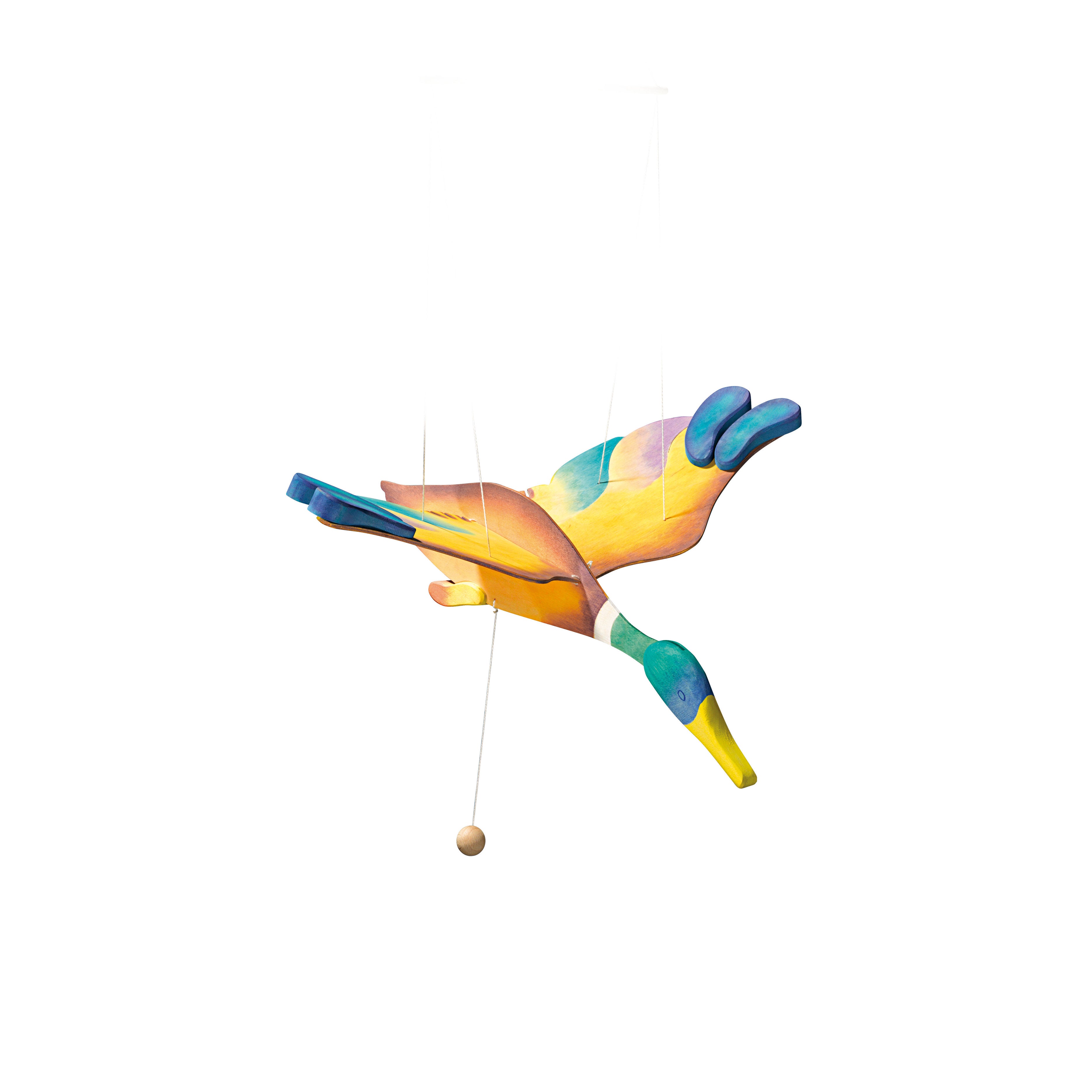 ostheimer -  Mobile Wild Duck