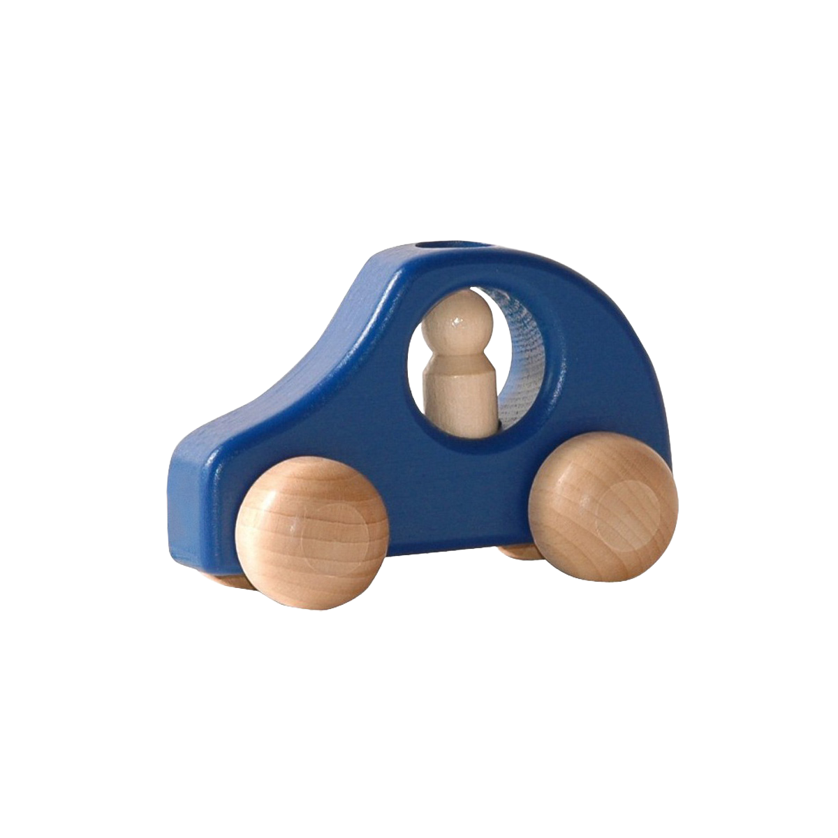 ostheimer car blue one men
