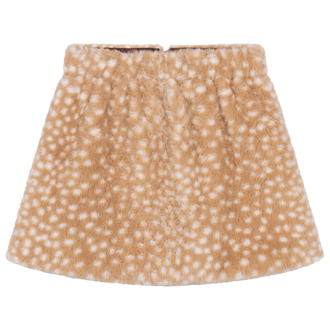 petite skirt - bambi