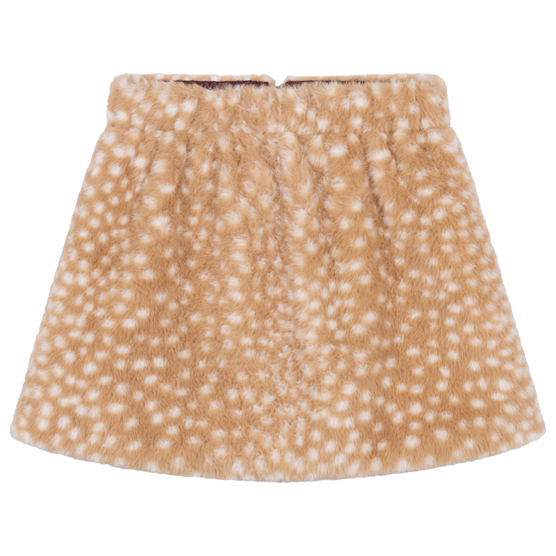 petite skirt - bambi