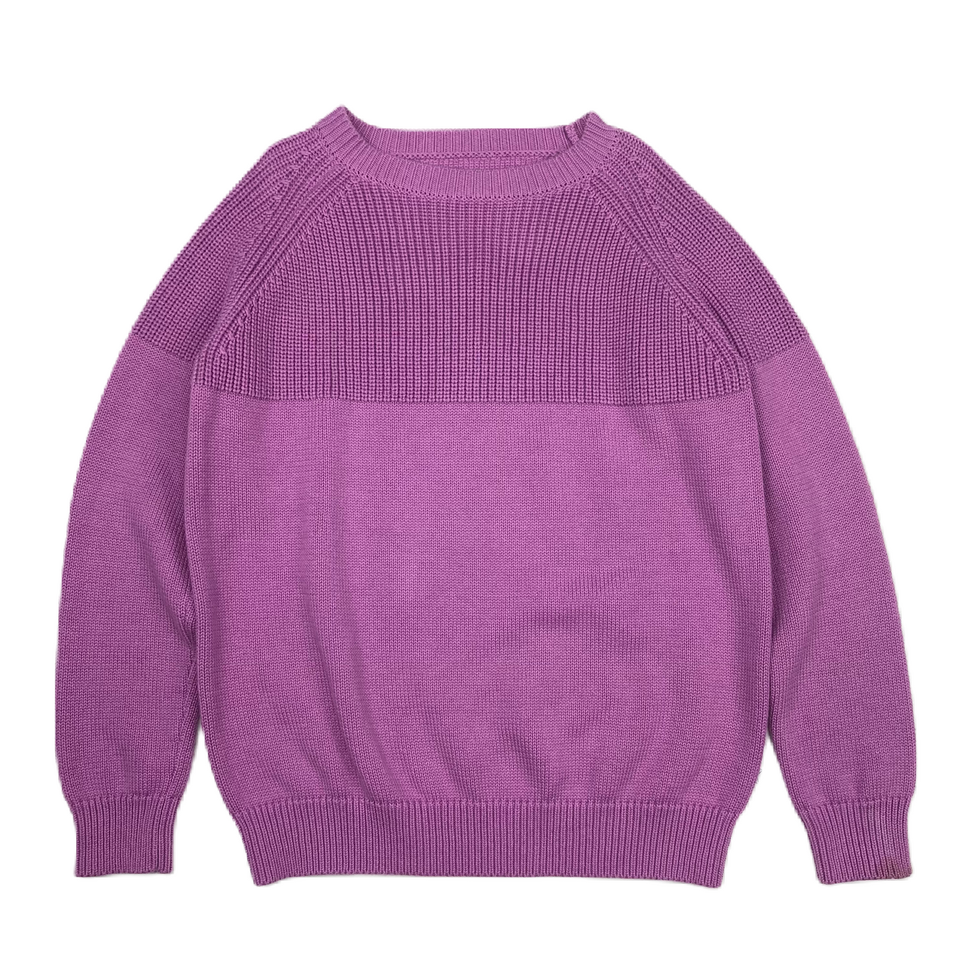 Repose Ams. - Knitted sweater orchid 8y