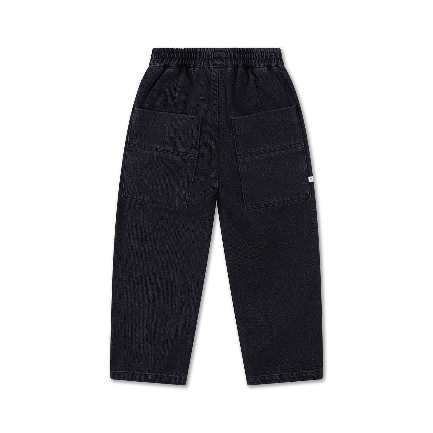 no sweat pant - charcoal mist