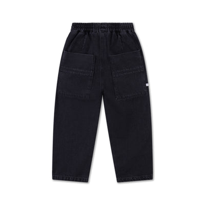 no sweat pant - charcoal mist