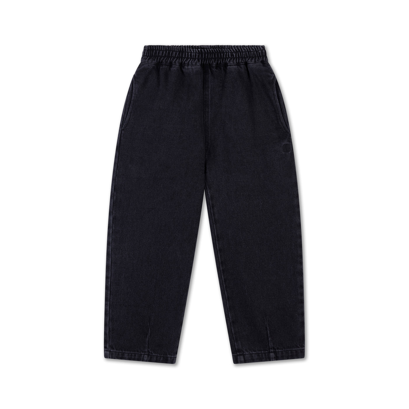 no sweat pant - charcoal mist