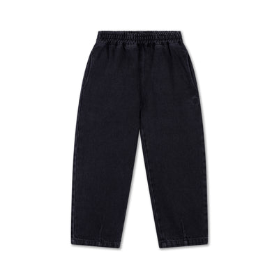 no sweat pant - charcoal mist