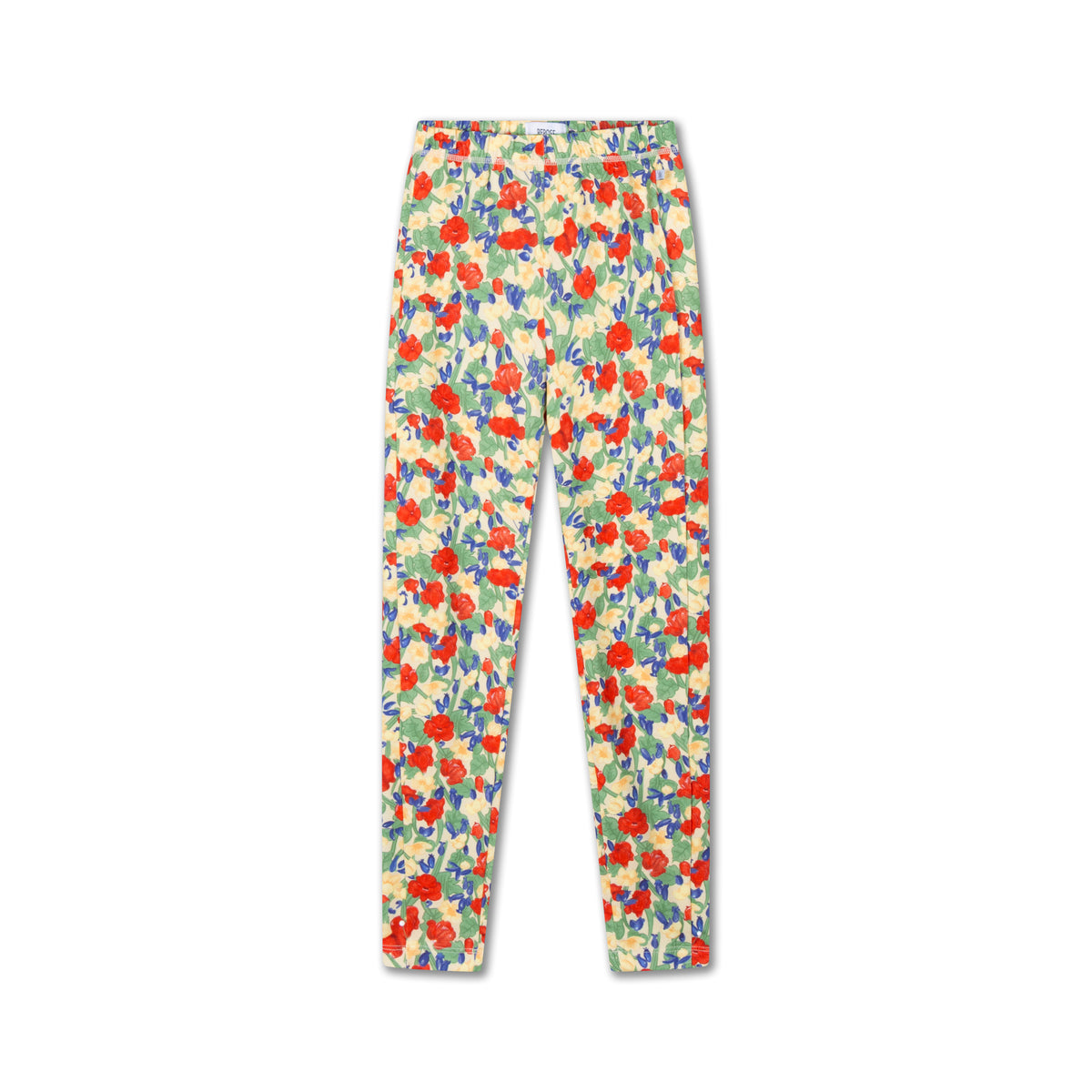 legging - wild flower