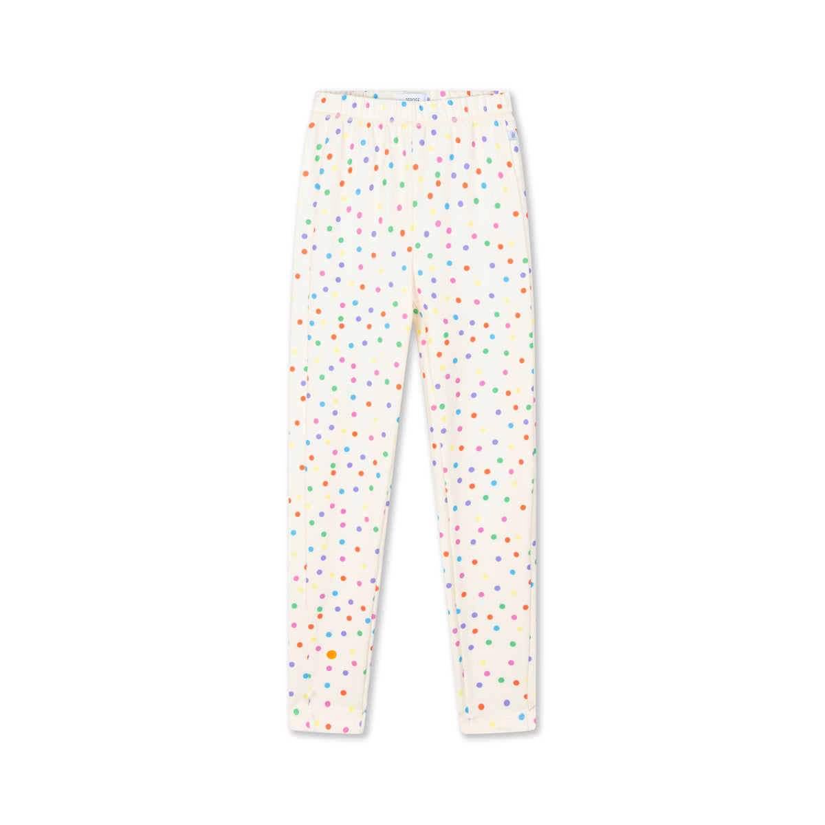 legging - multi dot
