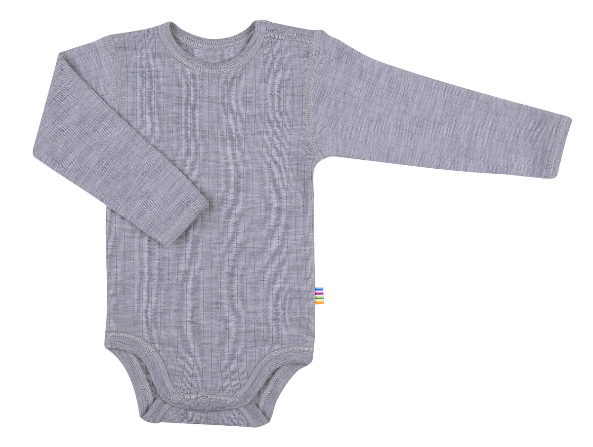 joha - Body LS grau