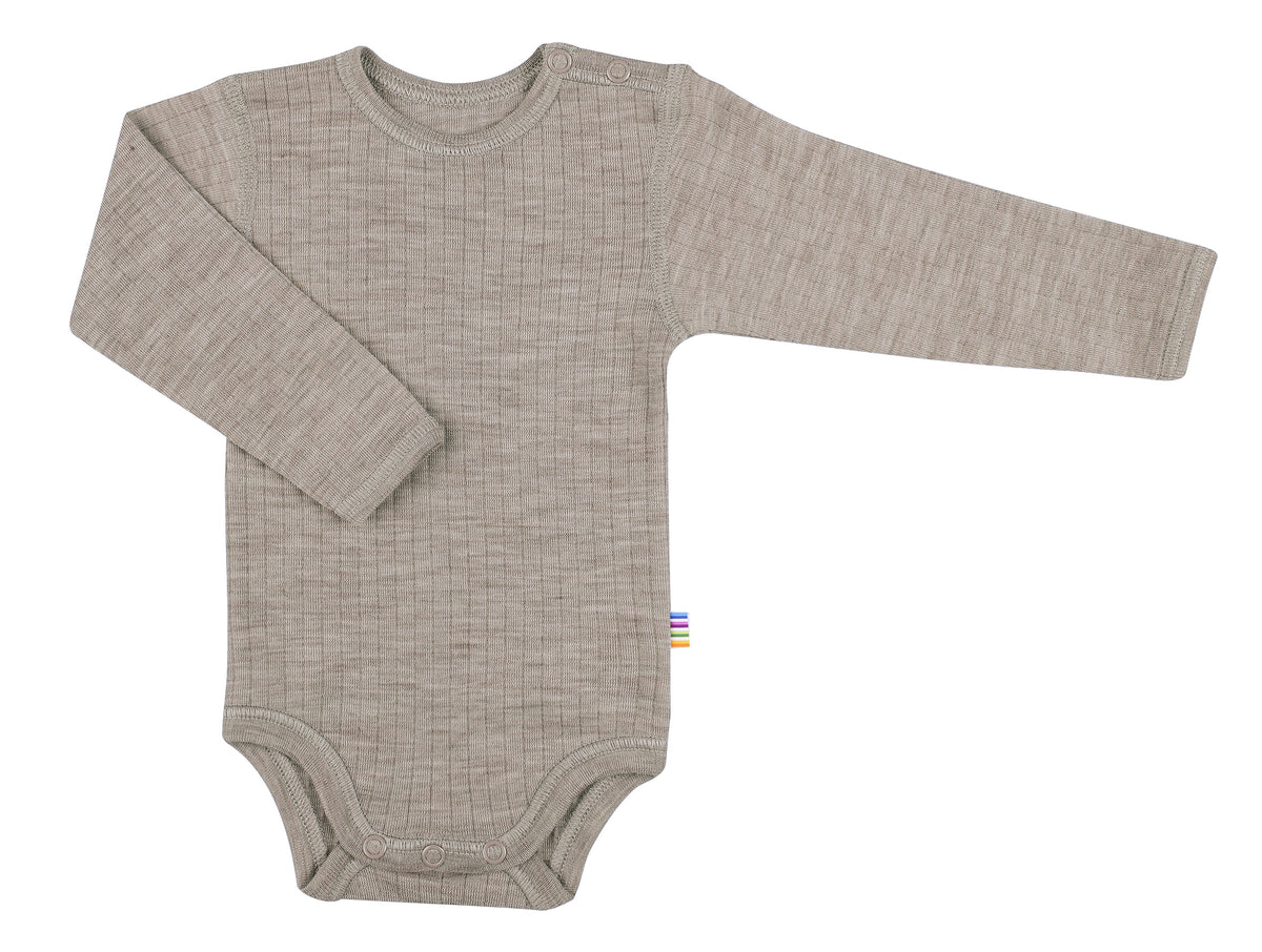 joha - Body LS Sesam
