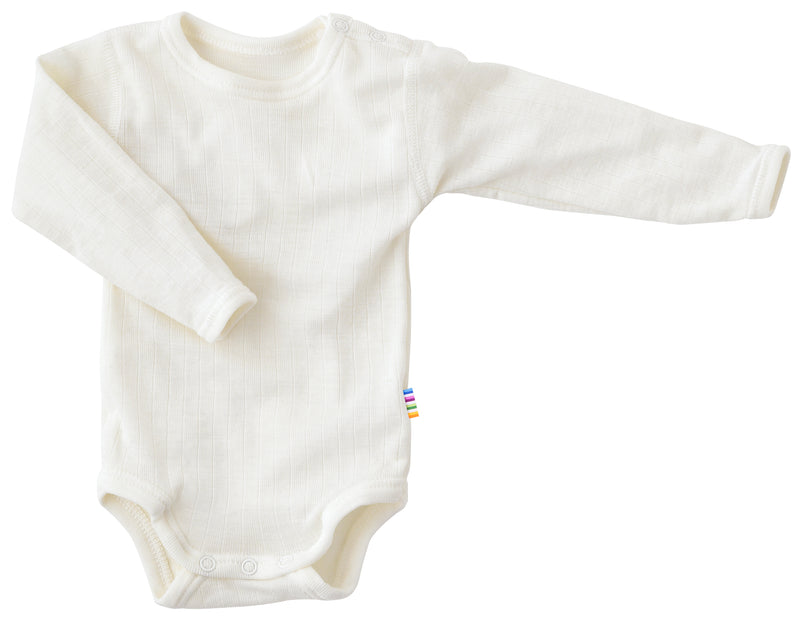 joha - Body LS Natur
