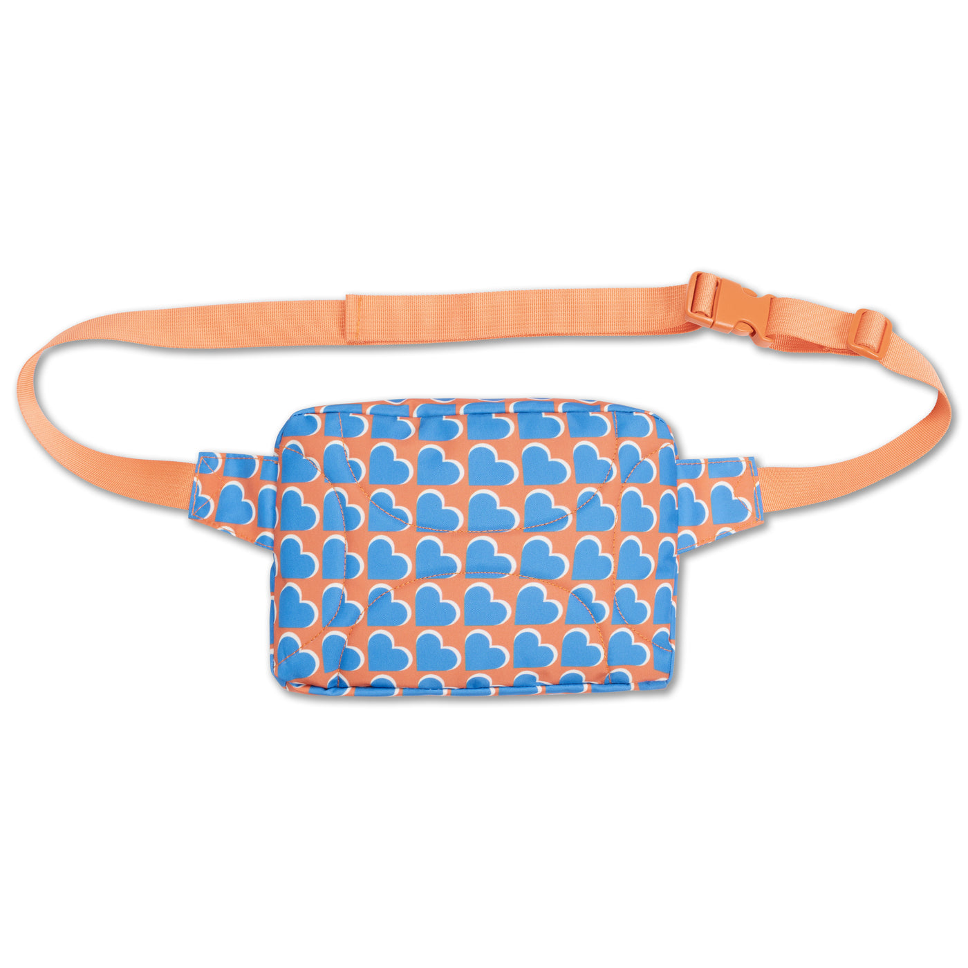 fanny pack - double love