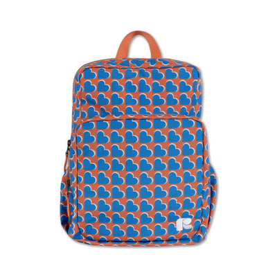 backpack - double love