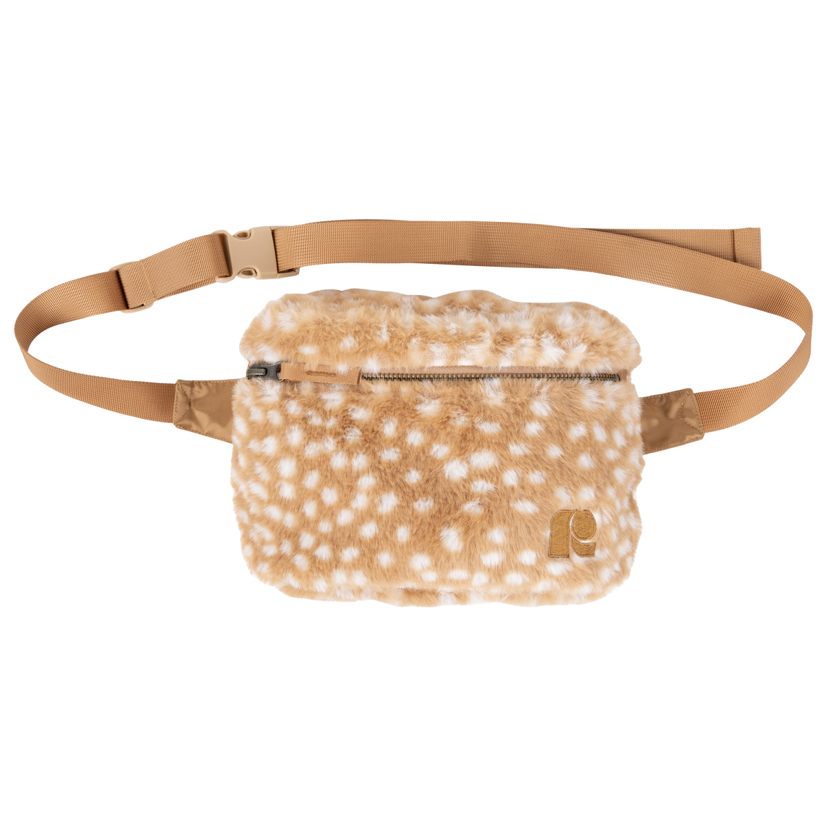fanny pack - bambi