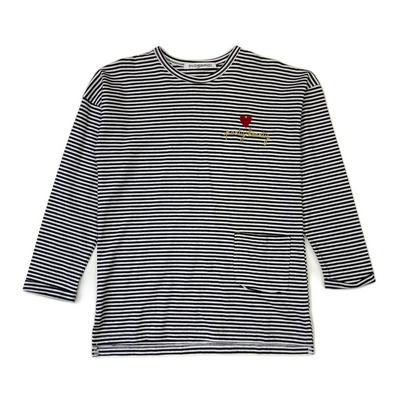 Mingo - Party Hearty Long Sleeve Shirt 4/6y