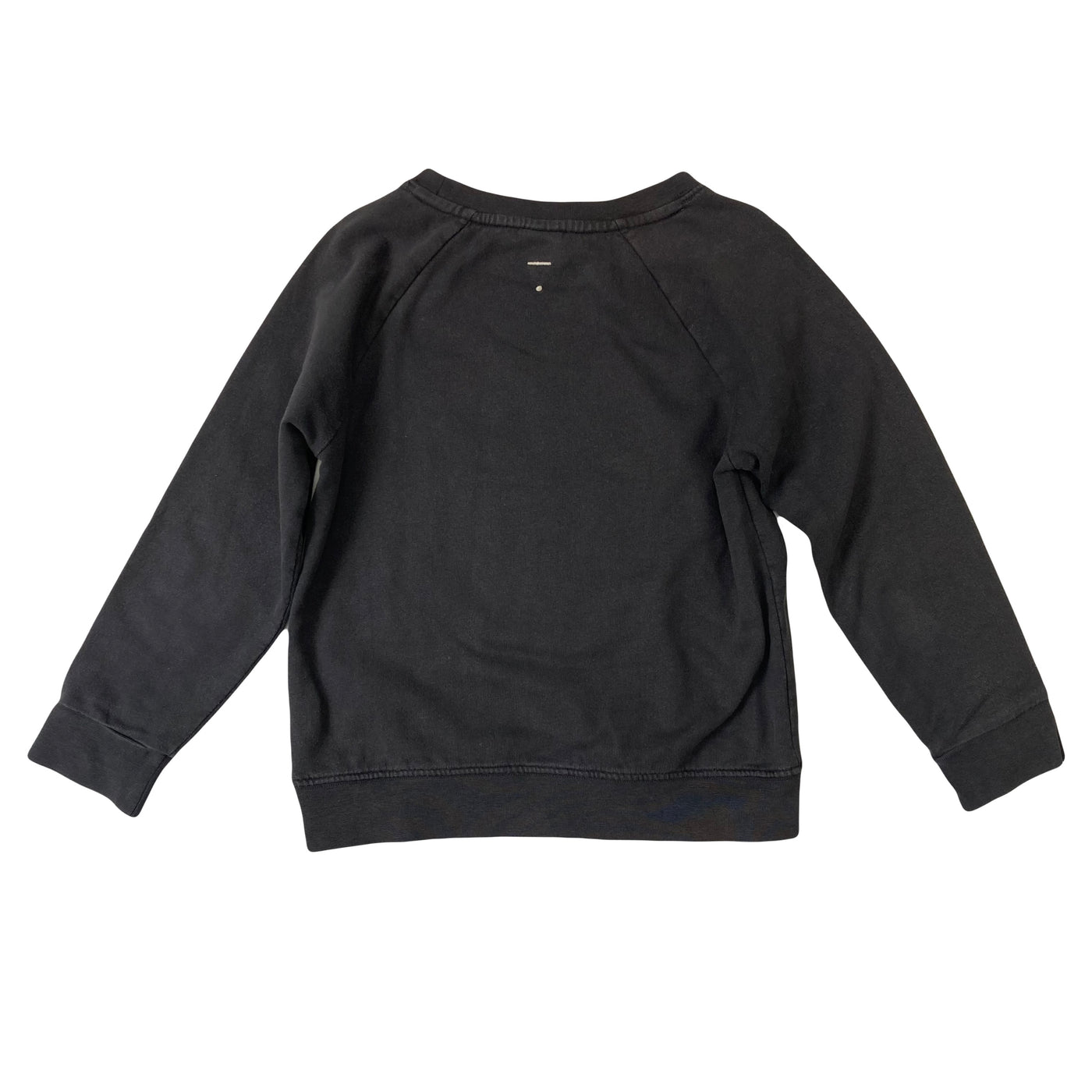 Gray Label crewneck sweatshirt 5/6y