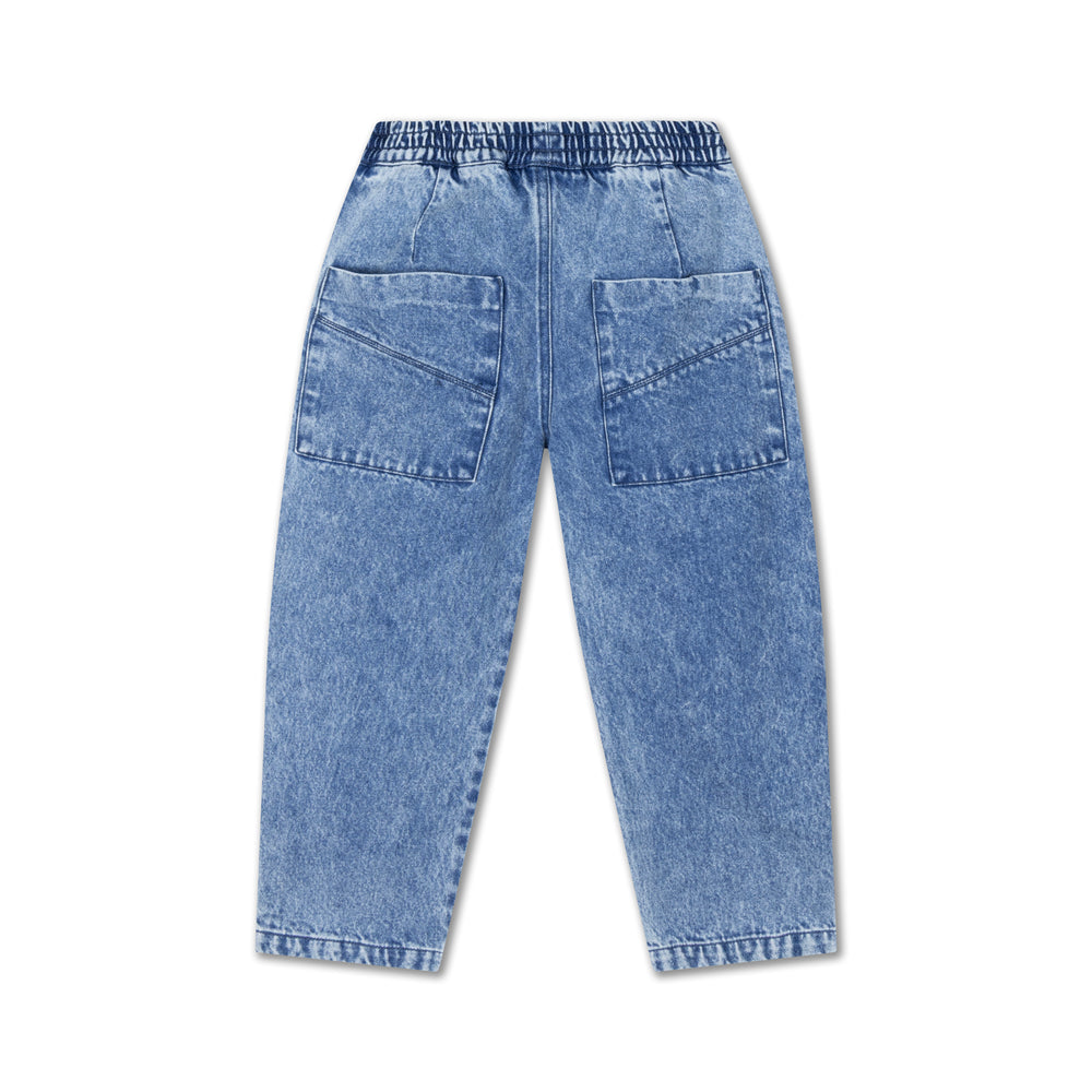 Denim by Repose AMS