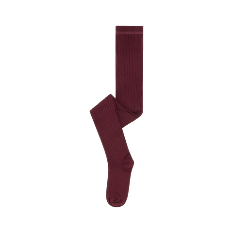 tights - mulberry rocket