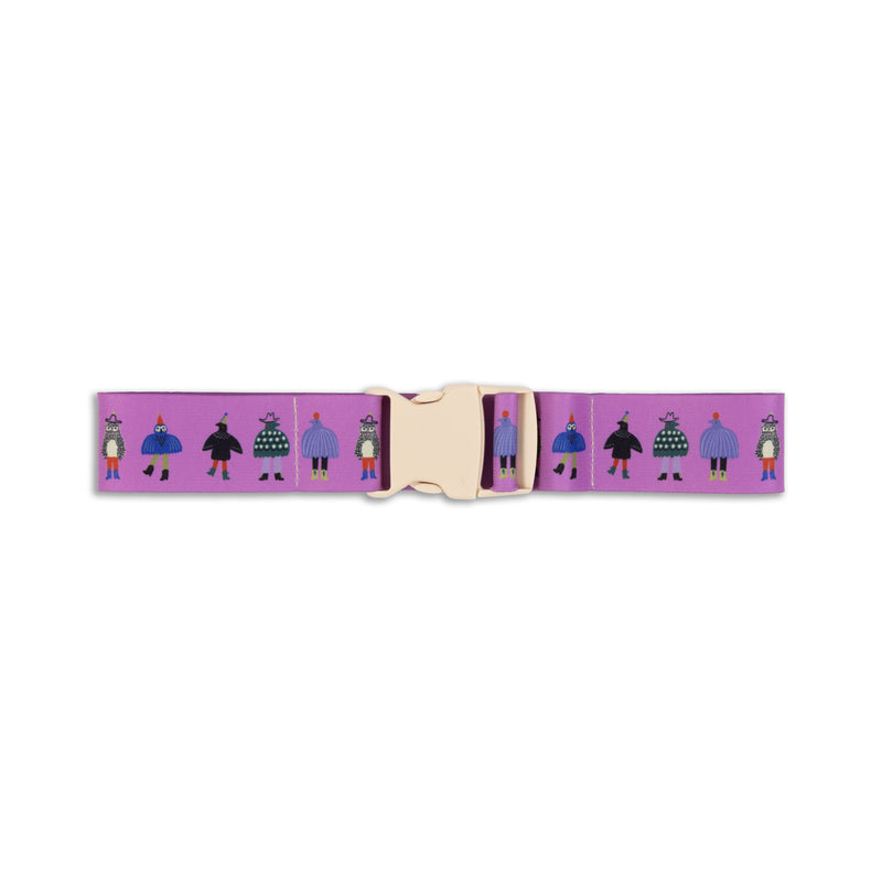 belt - doll parade