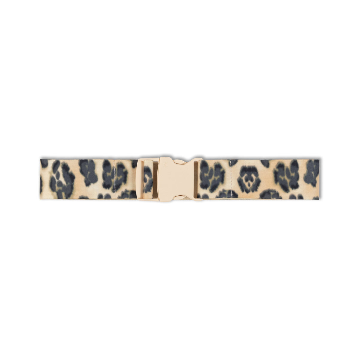 belt - leopard glitch