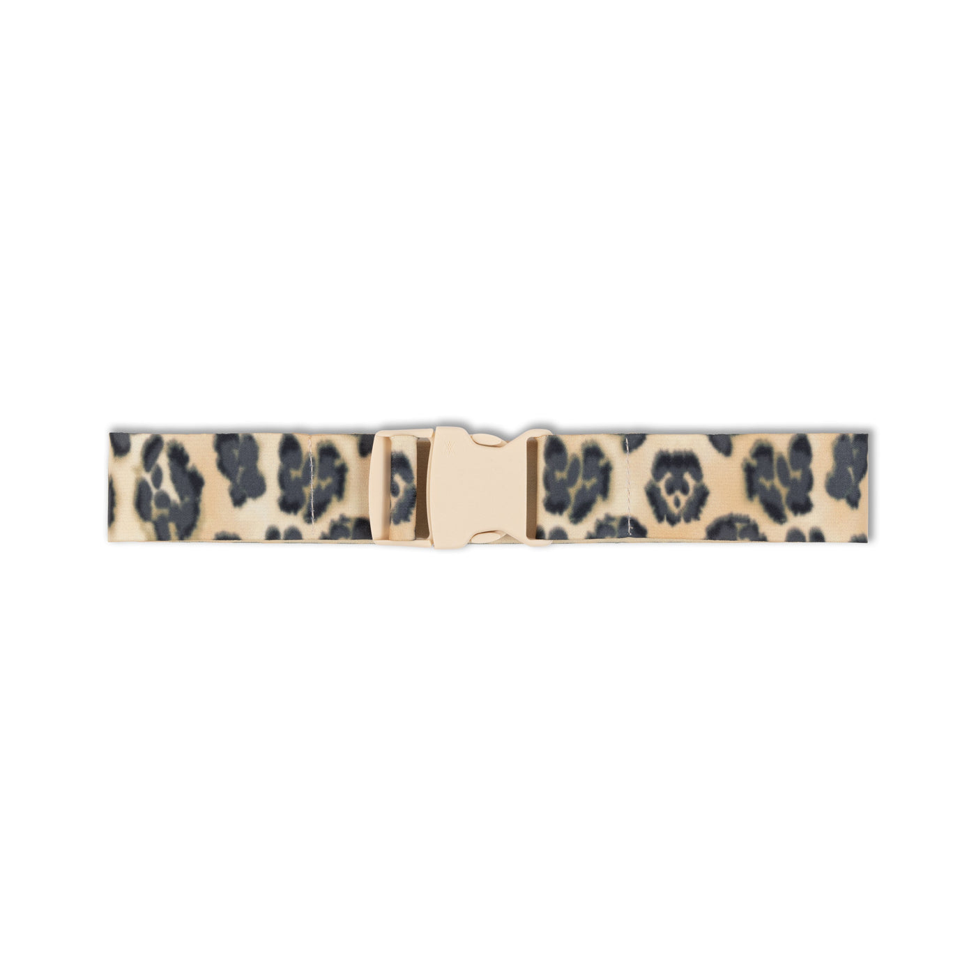 belt - leopard glitch