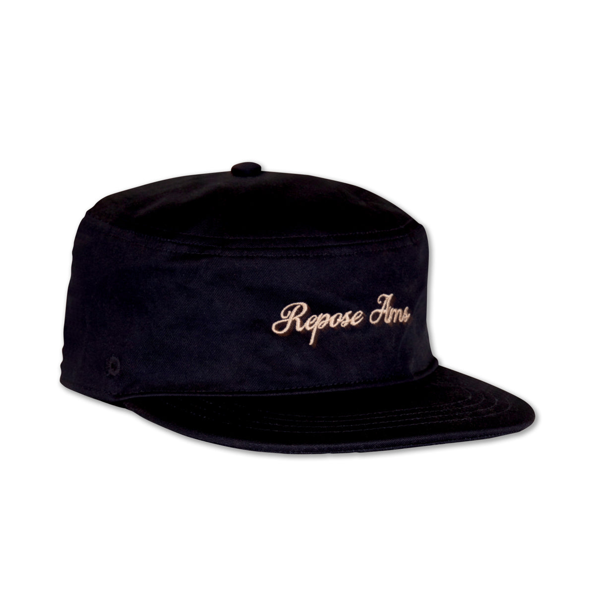 cap - midnight teal