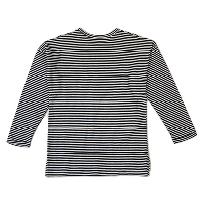 Mingo - Party Hearty Long Sleeve Shirt 4/6y