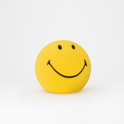 Mr.Maria - bundle of light smiley (15 cm)