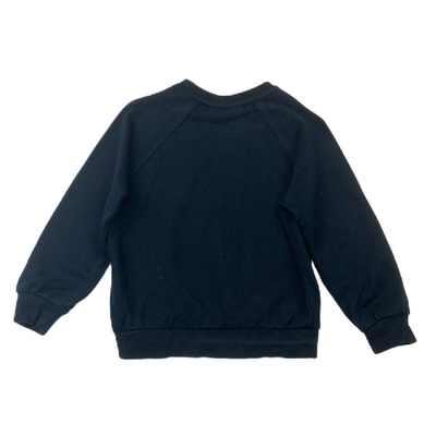 Mini Rodini sweater 80/86
