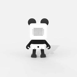 MOB - dancing animal panda
