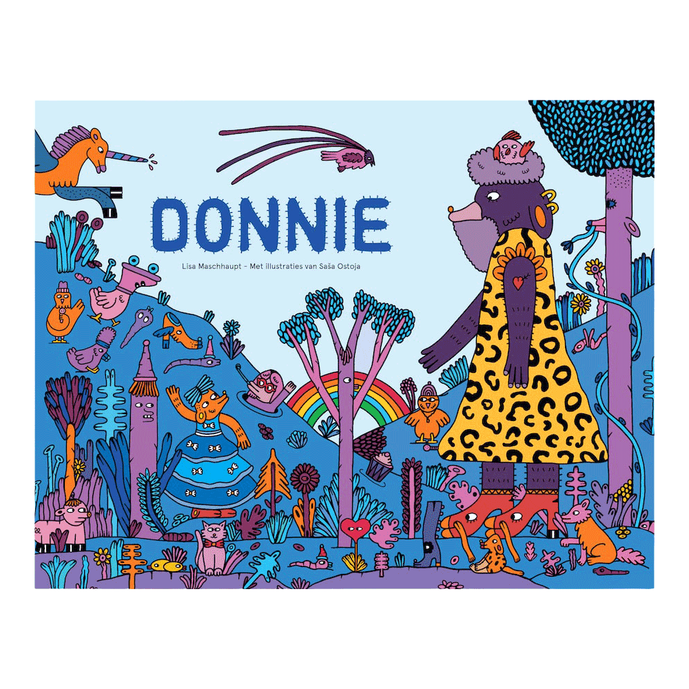 Donnie - Donnie