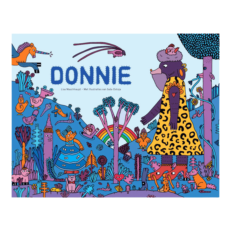 Donnie - Donnie