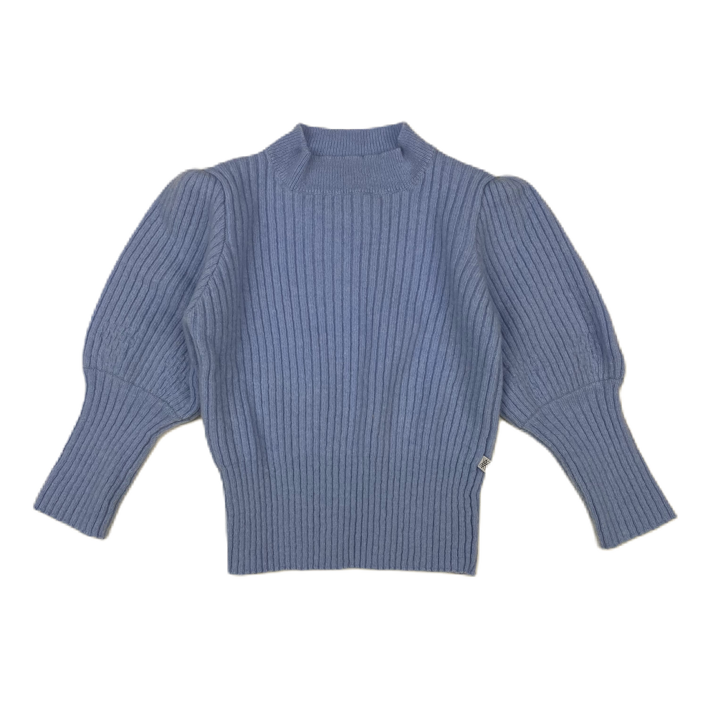 Repose Ams. - Puffy sweater lilac blueish 2y, 6y & 8y