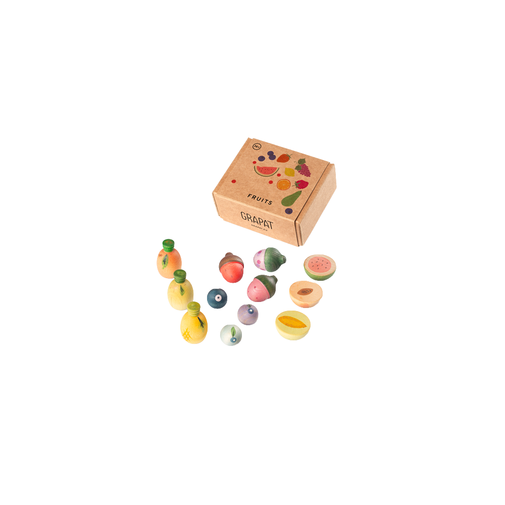 Grapat fruits