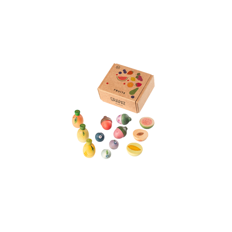 Grapat fruits