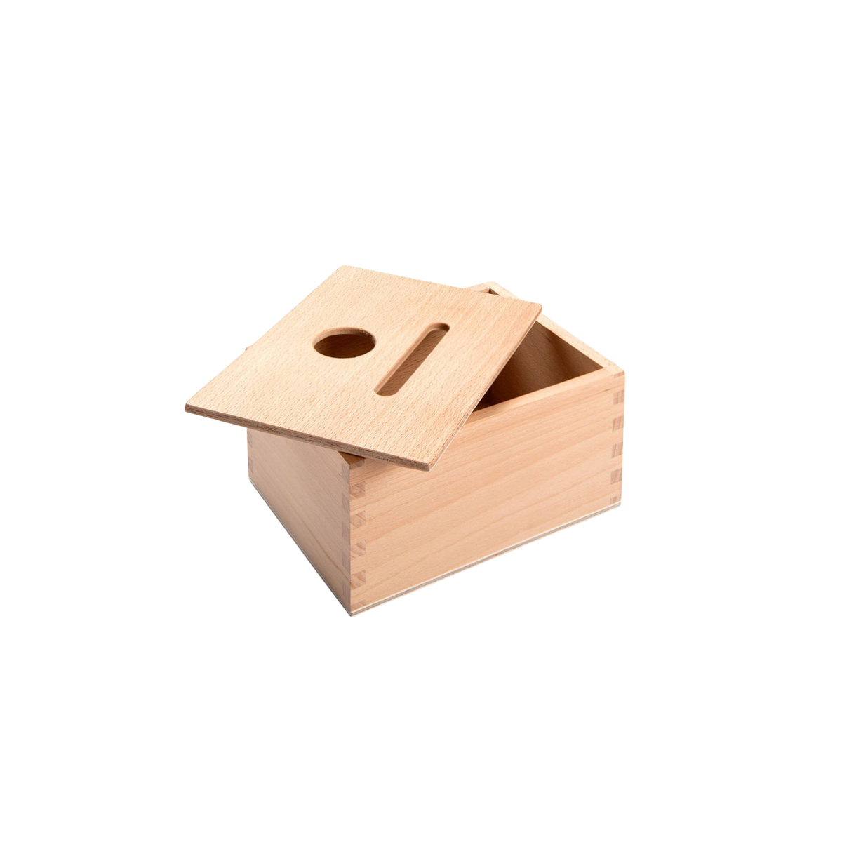 Grapat permanence box