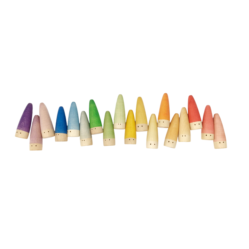 Grapat sticks