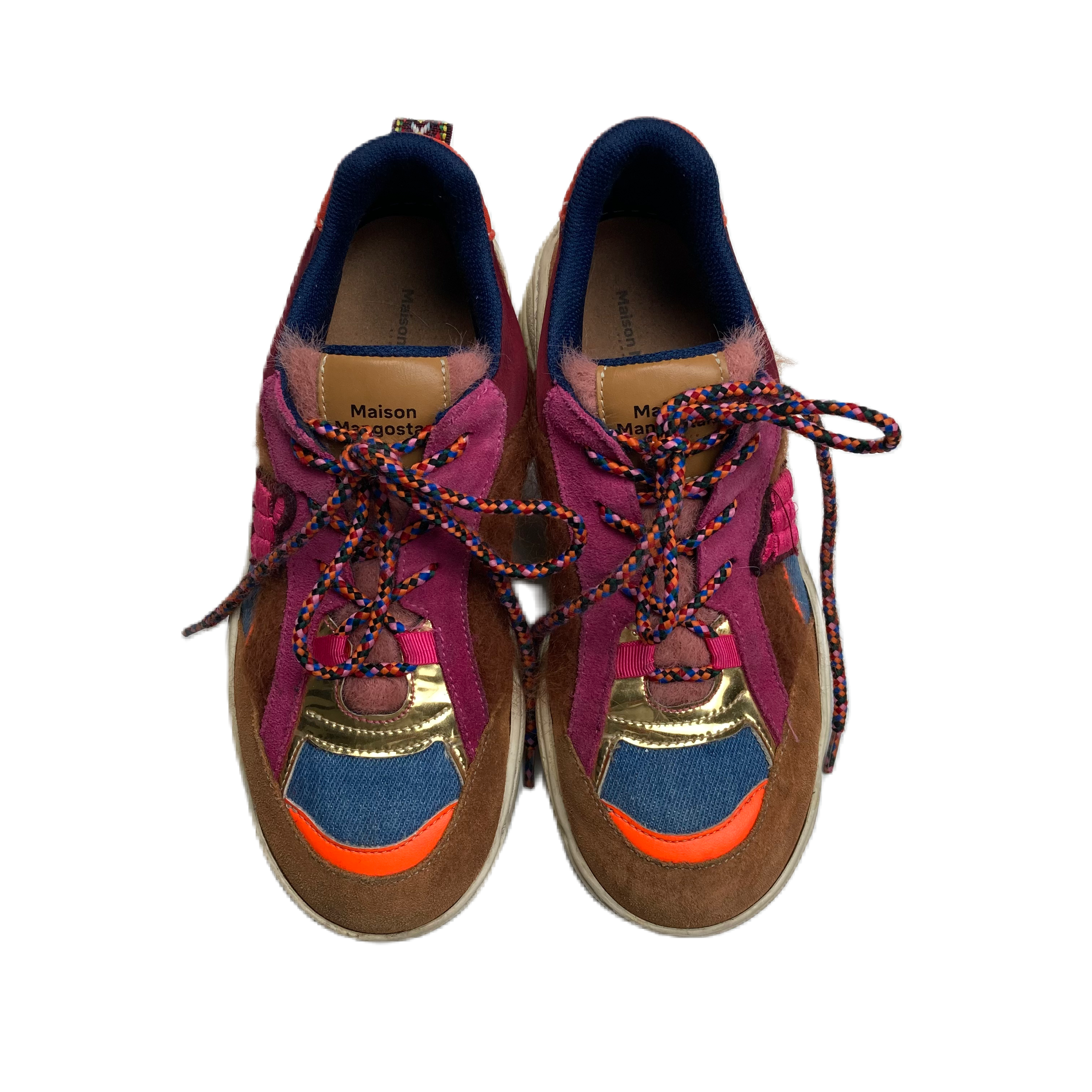 Maison Mangostan - Sneakers EUR37