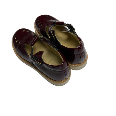 Young Soles - Laquerd Shoes EUR 32